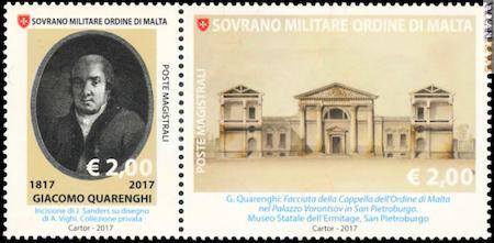 Francobollo commemorativo