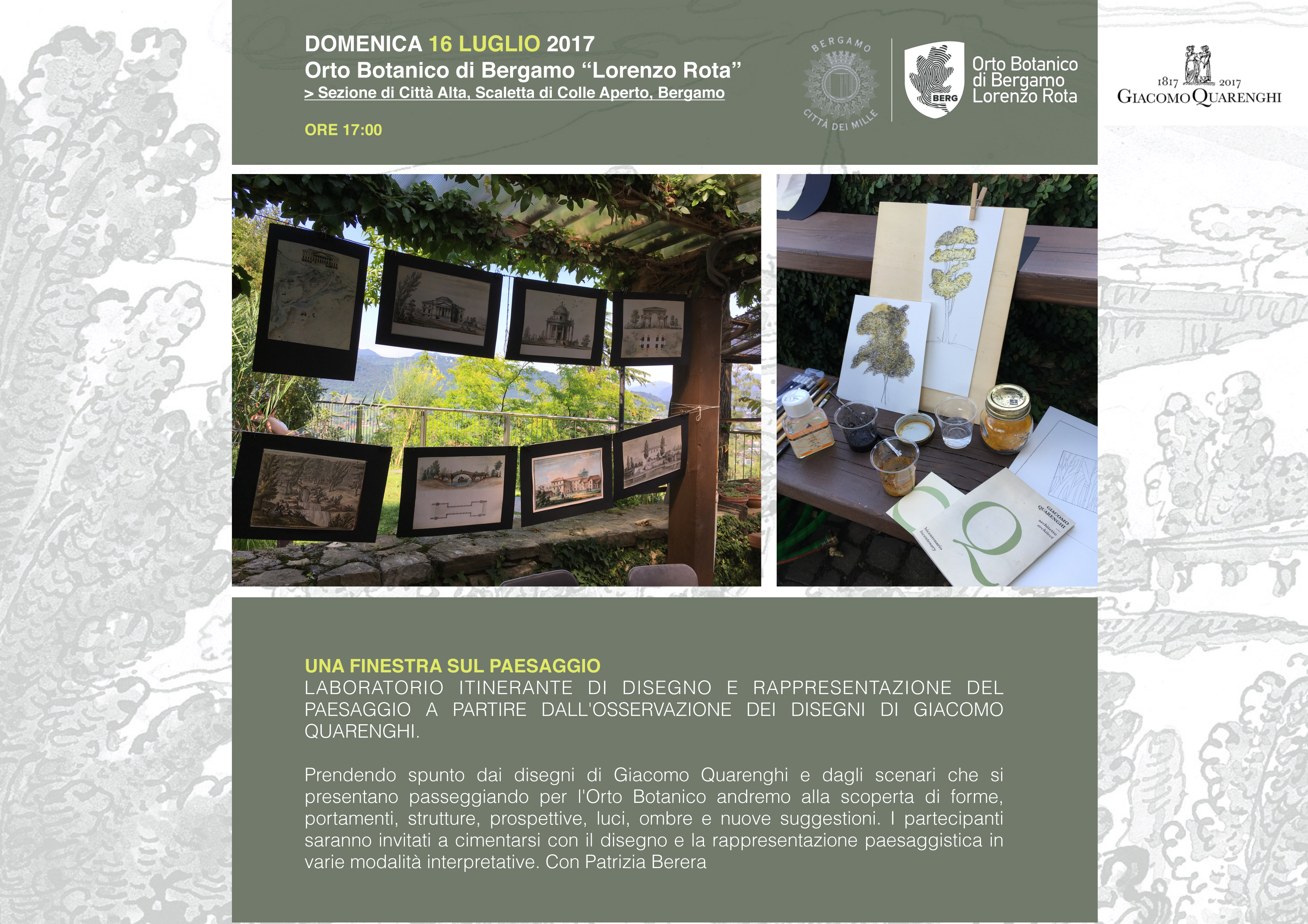Orto Botanico Lorenzo Rota