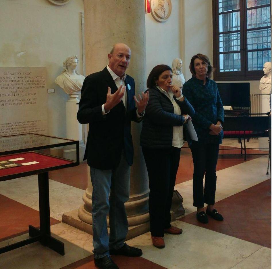 Buon Compleanno architetto Quarenghi - foto 9 photo 9