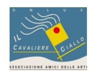 Associazione Il Cavaliere Giallo Amici delle Arti