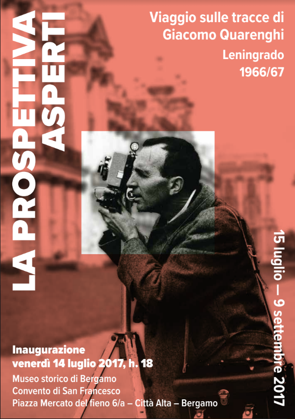 Quarenghi - Asperti