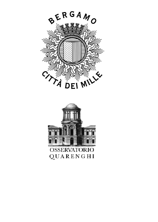 Osservatorio Quarenghi